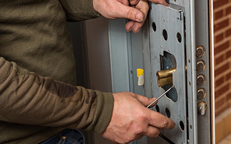 serrurier ouverture de porte Saint-Denis